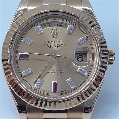 new rolex day date for sale|Rolex Day-Date president 41mm.